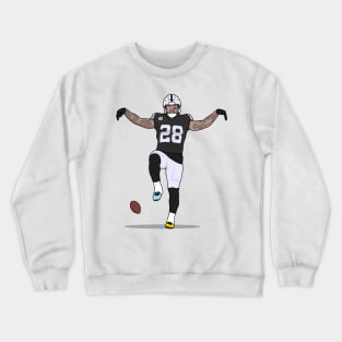 josh the celebration Crewneck Sweatshirt